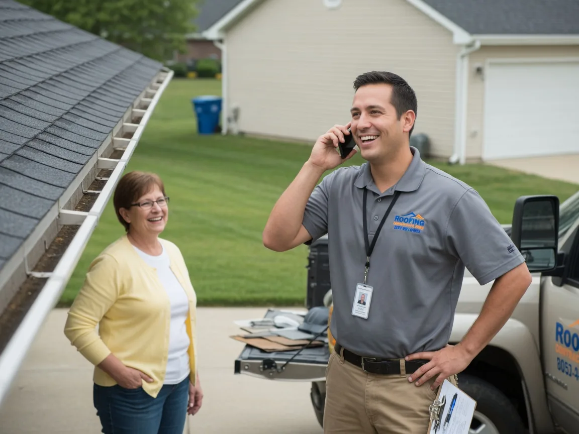Local Roofing Contractors Larkspur, CA FAQs